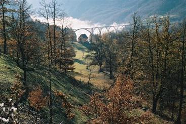 پانسیون Guest House Tara Canyon
