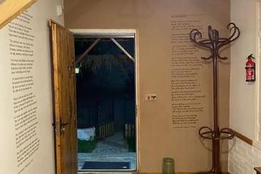 פנסיון Hnameni Stepanavan Guesthouse
