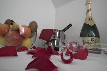 پانسیون Naša Tvrđava Guest Accommodation