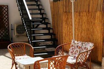 B&b Relais Radoccia