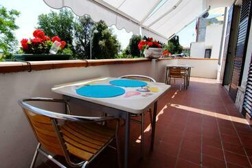 B&b Relais Radoccia
