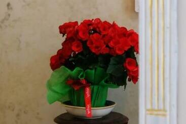 B&b Relais Radoccia