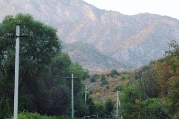 پانسیون Dilijan Vanoyi Dzor