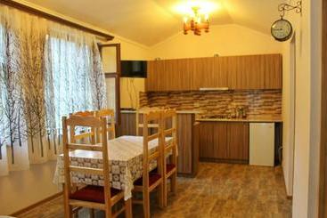 پانسیون Dilijan Vanoyi Dzor