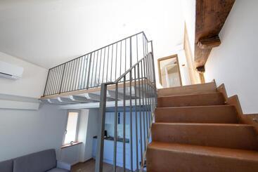 مبيت وإفطار Casa Castagna 1620