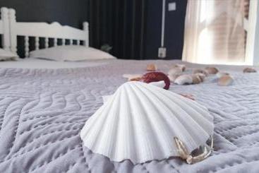 هتل Lotos Apartments