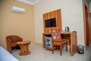 فندق Guest Pride