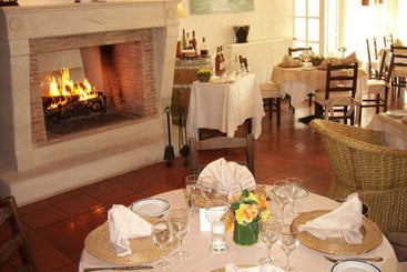 Hotel Les Gollandieres