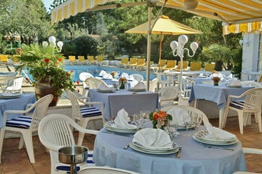Hotel Les Gollandieres