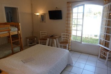 Hotel Les Gollandieres