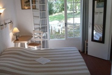 Hotel Les Gollandieres