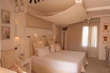 Отель Borgo Egnazia