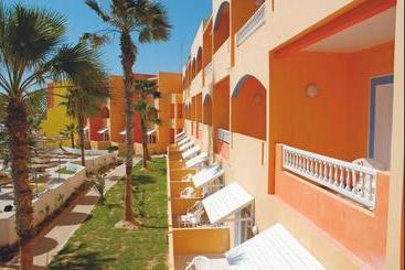 هتل Caribbean World Thalasso Djerba