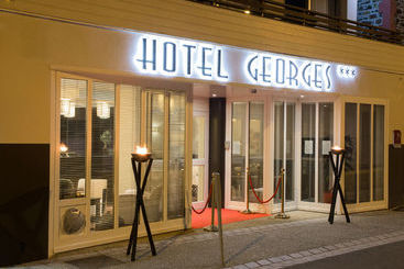 هتل Georges