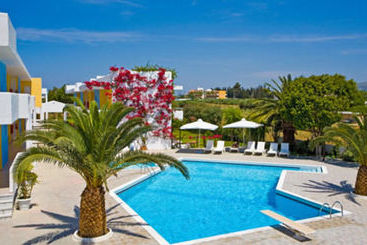 Golden Star Relax Hotel   Adults Only 16 Plus