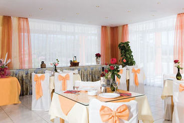Golden Star Relax Hotel   Adults Only 16 Plus