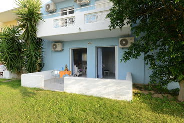 Golden Star Relax Hotel   Adults Only 16 Plus