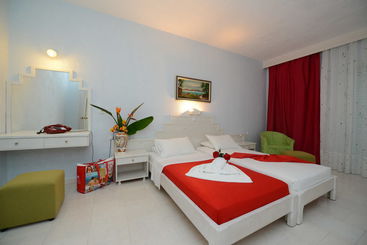 Golden Star Relax Hotel   Adults Only 16 Plus