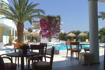 Golden Star Relax Hotel   Adults Only 16 Plus