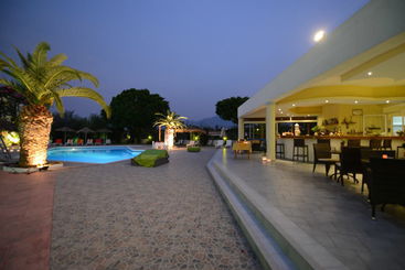 Golden Star Relax Hotel   Adults Only 16 Plus