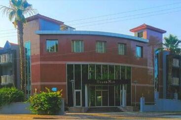 Grand Nar Hotel Adults Only