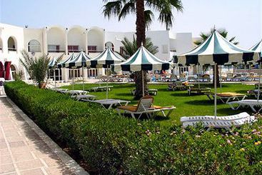 Hotel Homere