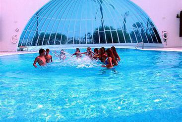 Hotel Homere