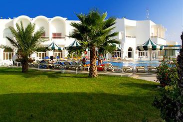 Hotel Homere