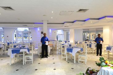 Hotel Homere