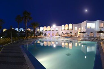 Hotel Homere