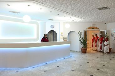 Hotel Homere