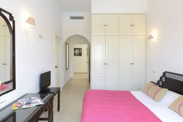 Hotel Homere