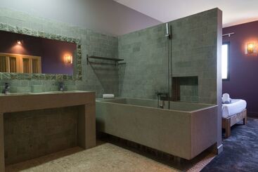 酒店 Restaurant Spa Disini Montpellier Est, The Originals Relais