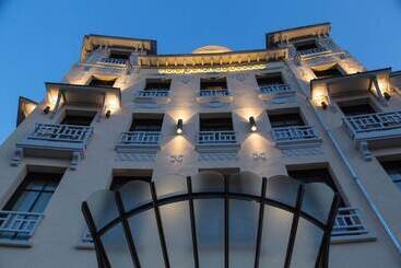 فندق Jehan De Beauce Teritoria