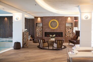 בית מלון כפרי Miramonti