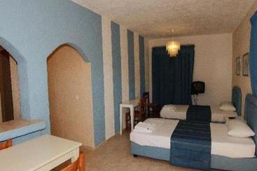 هتل Perla Apartments