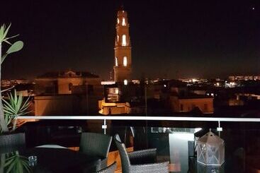 Suite Hotel Santa Chiara