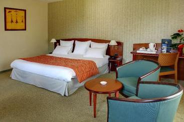 هتل Sure  By Best Western La Palmeraie