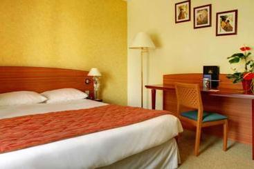 هتل Sure  By Best Western La Palmeraie