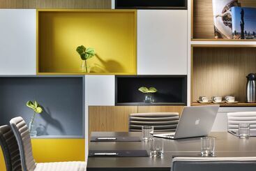 Unahotels The One Milano Hotel & Residence