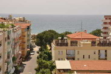 Kleopatra South Star