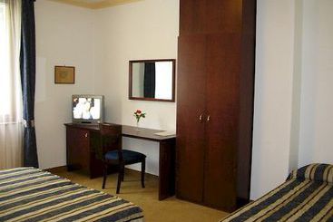 Park Hotel Muggia