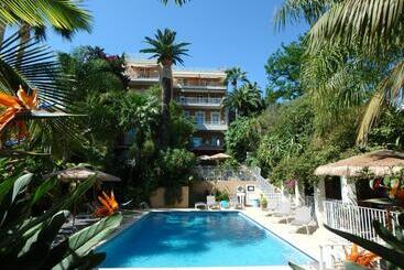 Residence Veles Plage