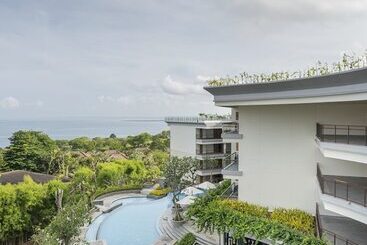 Ayana Resort Bali