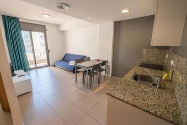 Apartments Summer Dreams Lloret