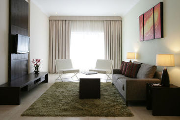 Auris Hotel Apartments Deira