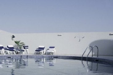 Auris Hotel Apartments Deira