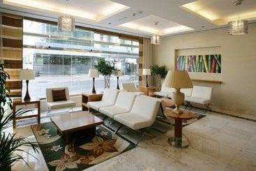 Auris Hotel Apartments Deira