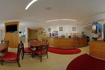 Best Western Bowery Hanbee Hotel