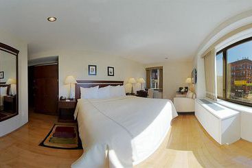 Best Western Bowery Hanbee Hotel